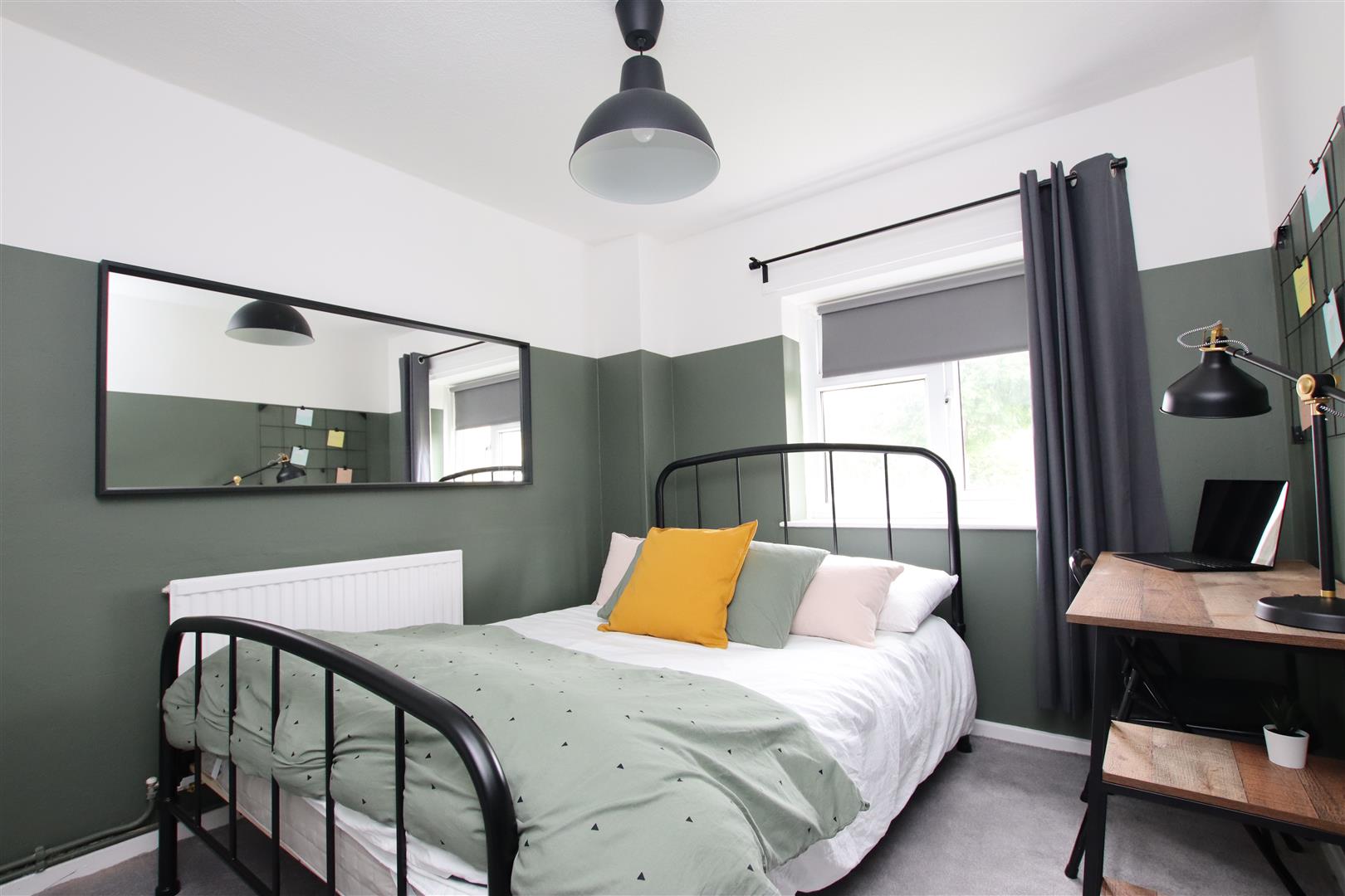 Wedgwood Road, Bath, BA2